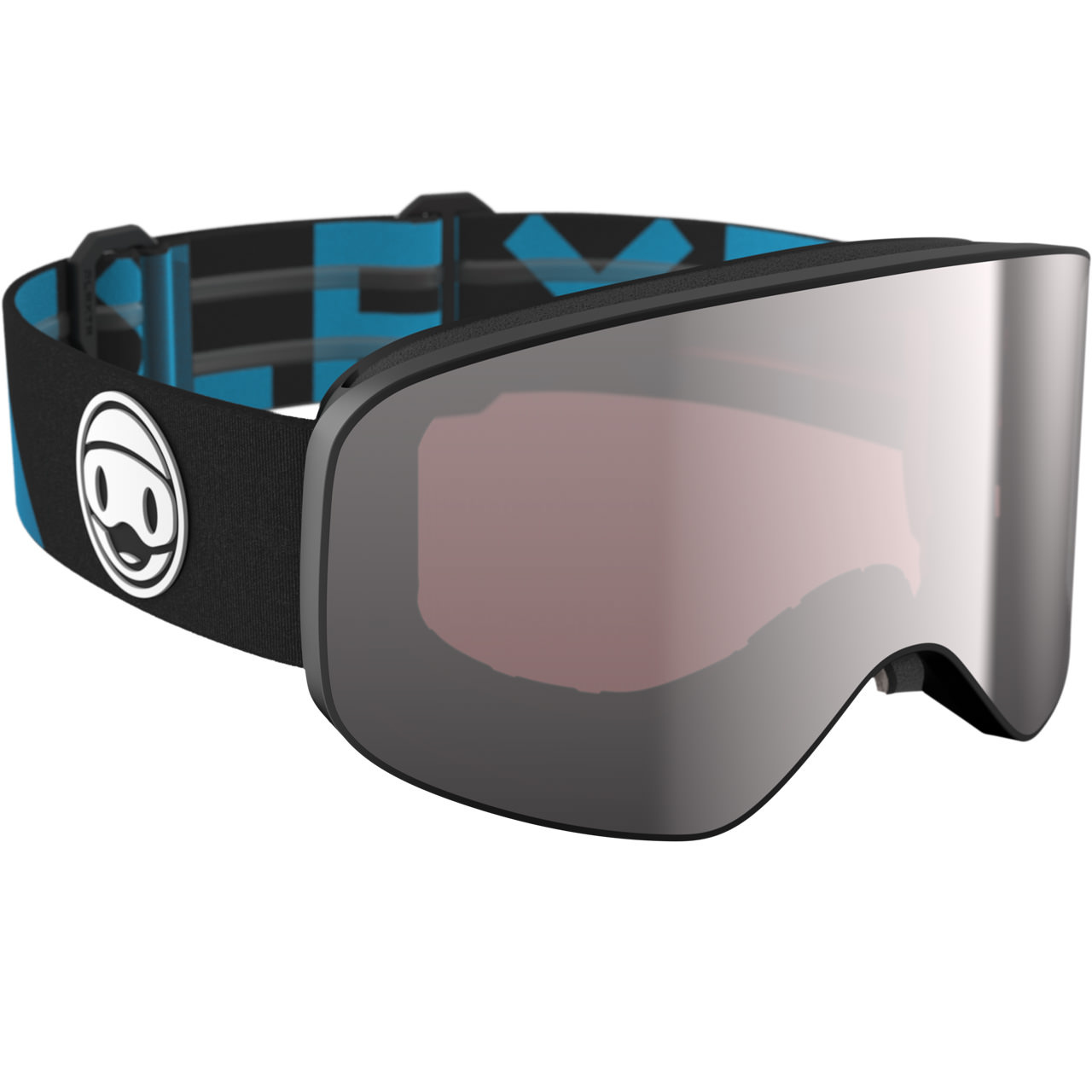 Flaxta Prime Junior black/blue
