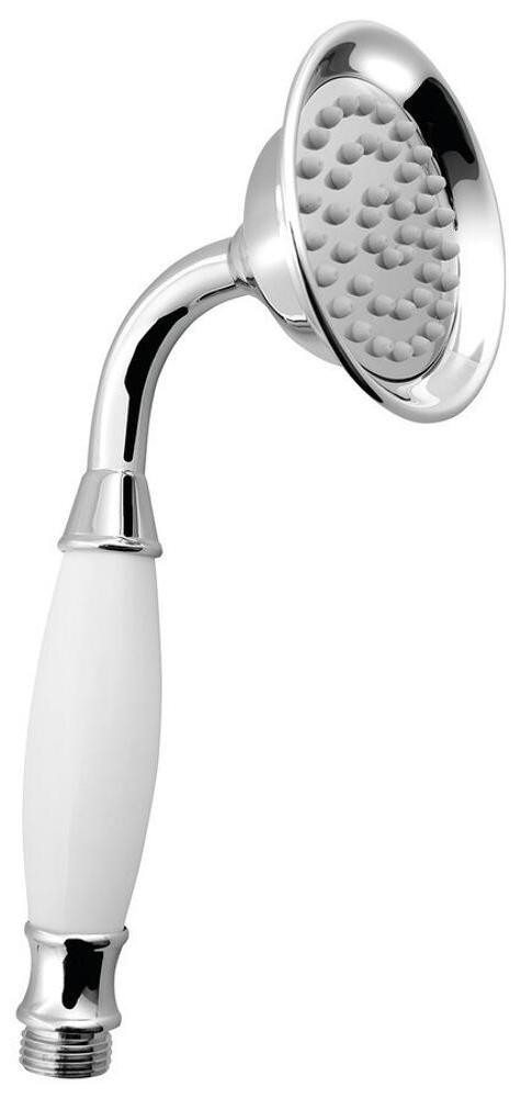 Sapho DREAMART handdouche, chroom, 230 mm