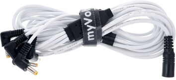 myVolts Volca Power Splitter
