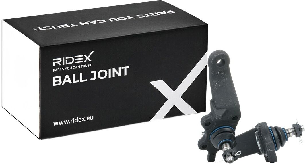 RIDEX 2462S0509 Ball Joint