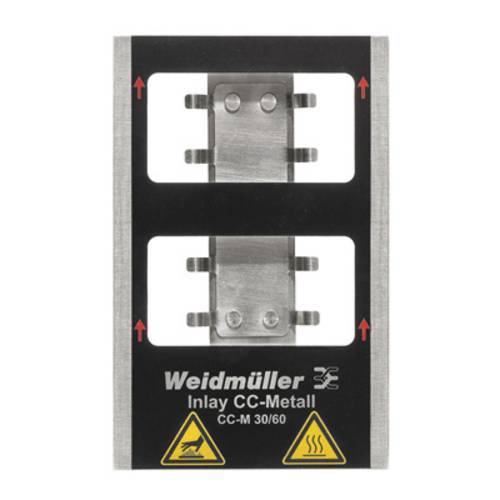 Weidmüller 1341070000 Inlay 1St.