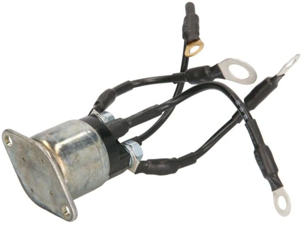 Relais PRESTOLITE ELECTRIC 861200