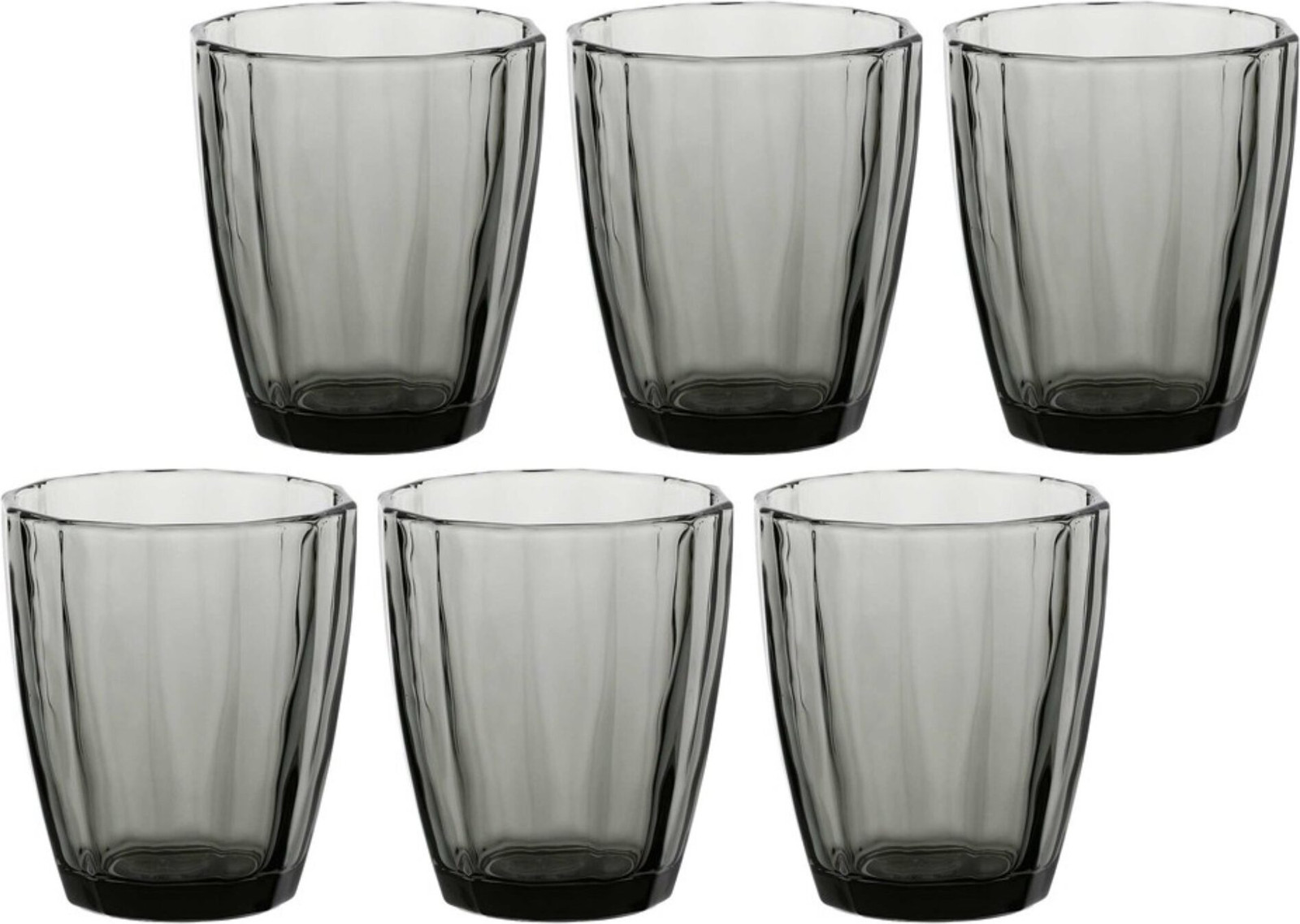 Rose & Tulipani Amami Tumbler Smoke R116500006