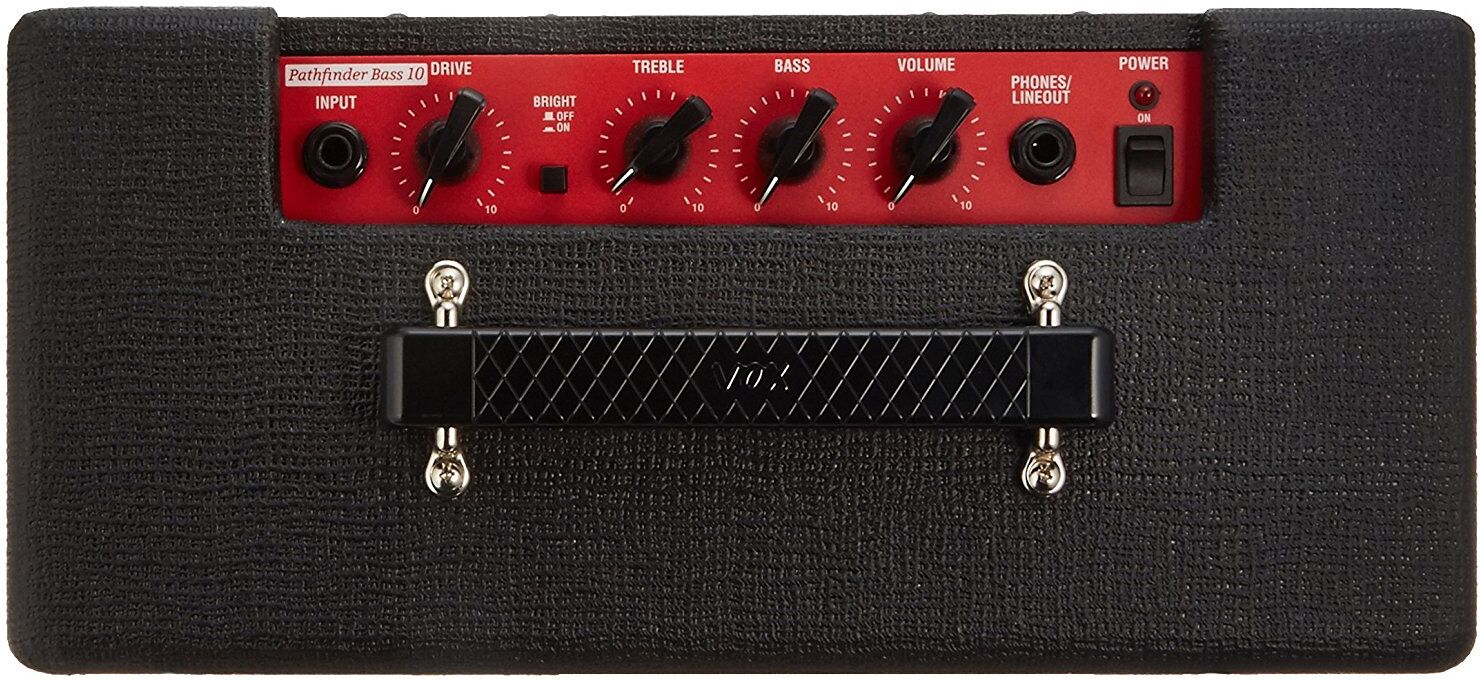 Vox Pathfinder 10 Bass