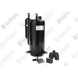 Vaillant Kompressor Vaillant-Nr. 0010034567