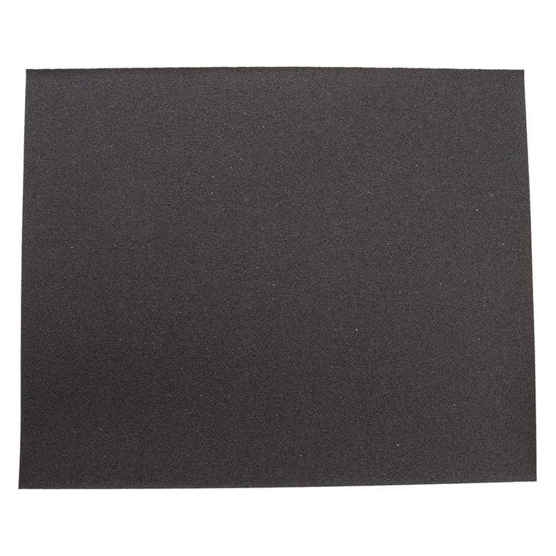 Haushalt SAND PAPER MET NO400 230X280 1PCS (400) (33033023)