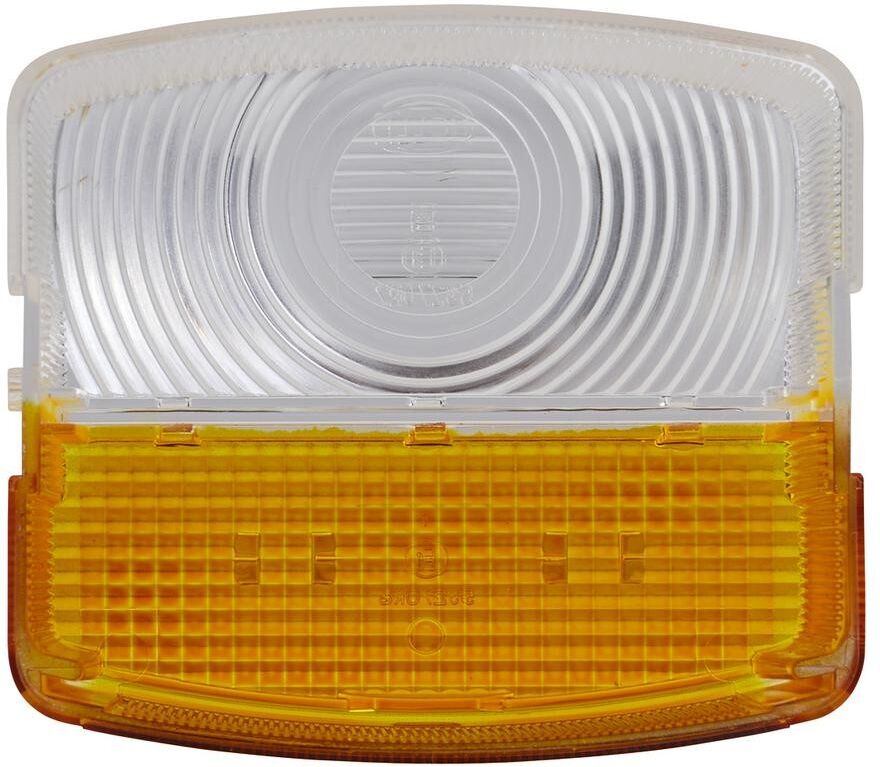 HELLA 9EL 118 614-021 Rear light lens
