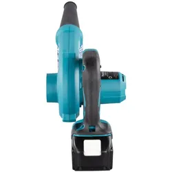 Makita, Laubsauger + Laubbläser, DUB 185 RT1 (Akkubetrieb, Laubbläser)