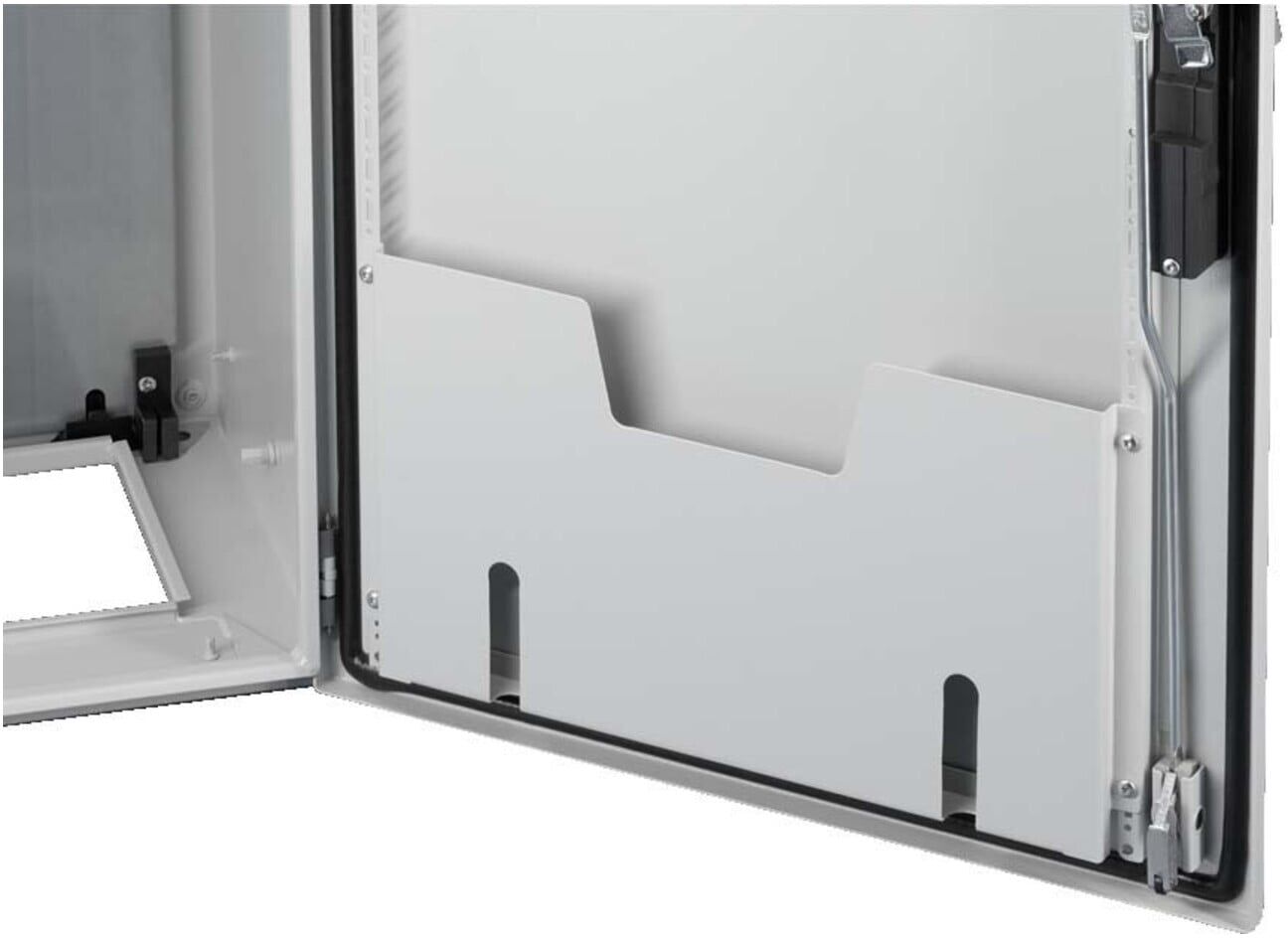 Rittal Schaltplantasche für Türbreite 800mm PS 4118.000 (4118000)
