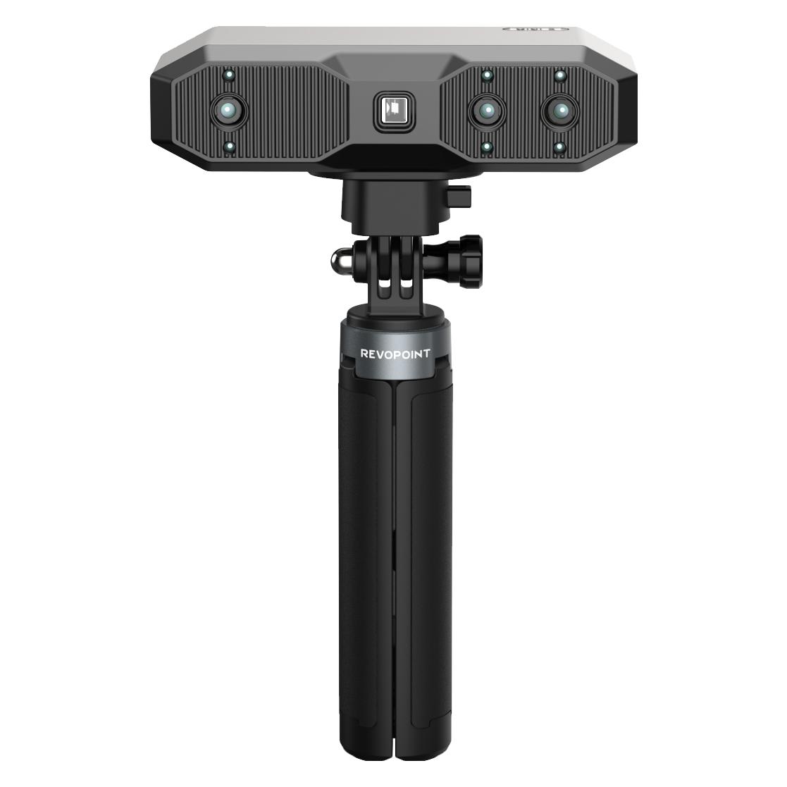 Revopoint MINI 2 3D Scanner - Advanced Edition (MINI2-ADVANCED-EDITION)