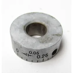 Optimum Skalenring SAR750/SAR1000