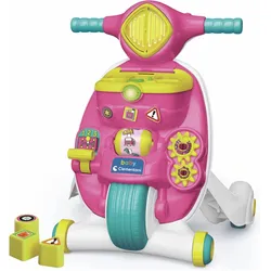 Clementoni Valentina Scooterina 2in1
