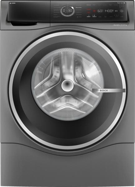 Bosch WNC254AS0 Serie 8 Waschtrockner 10.5 kg / 6 kg, 1400 U/min.