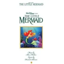 Walt Disney Pictures Presents the Little Mermaid, Sachbücher von Walt Disney Productions