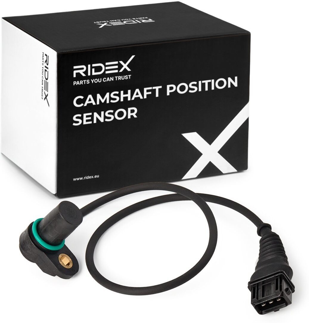 RIDEX 3946S0018 Camshaft position sensor