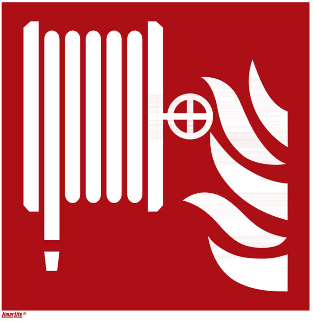 Panneaux anti-incendie Lance incendie, Type: 11200 ; nVent HOFFMAN (AN100.02.205)