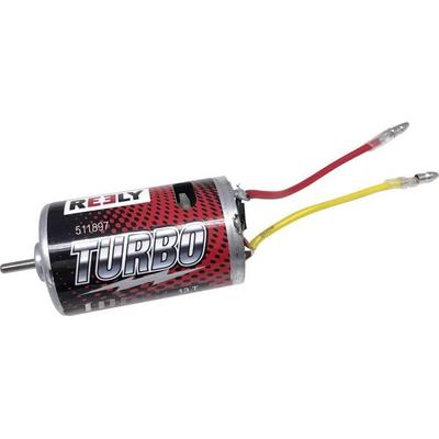 Reely 511897C Ersatzteil 550er Elektromotor