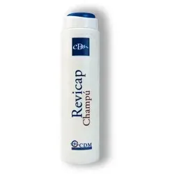Cdm Revicap Champú 200ml
