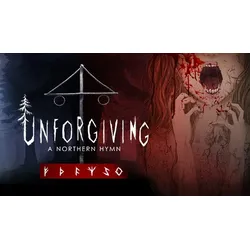 Unforgiving - A Northern Hymn