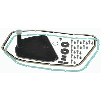ZF Teilesatz, Ölwechsel-Automatikgetriebe 1068.298.085