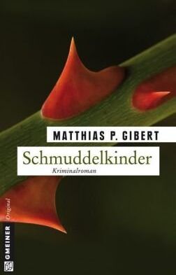 Gibert, Matthias P. - Schmuddelkinder: Lenz' sechster Fall - Preis vom 12.10.2026 11:37:12 h