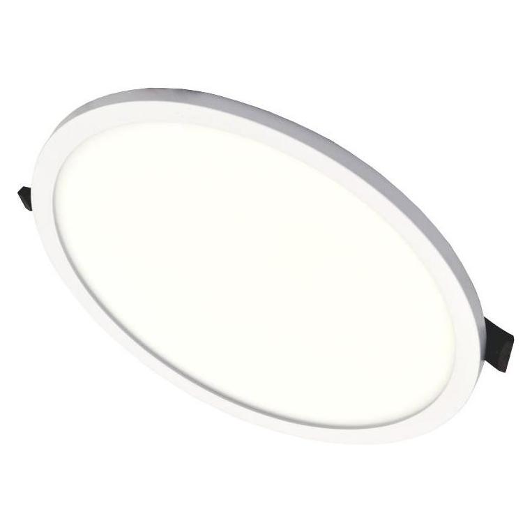 Topex LED PANEL SPLIT R 22W NW IP44 1760LM (22867525)