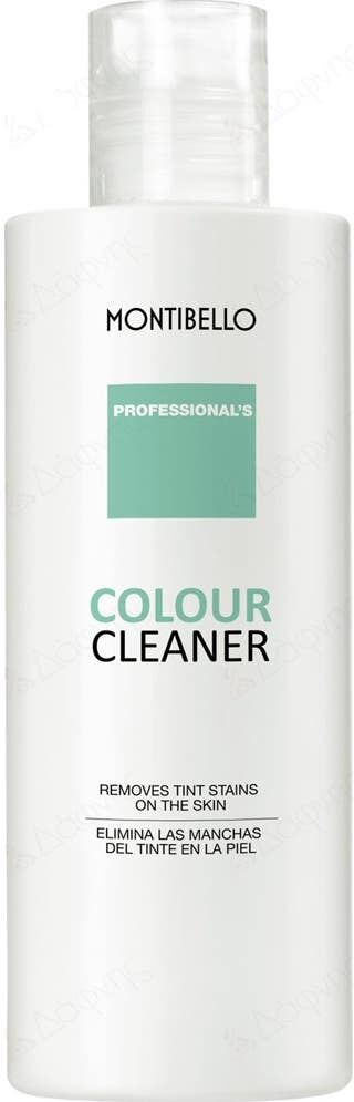 Montibello Colour Cleaner 125 ml