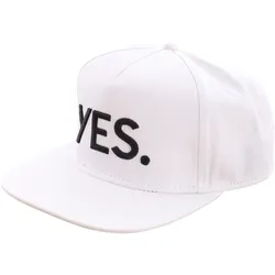 YES YES Cap 2022 white