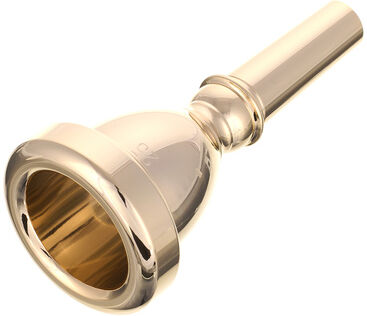 Thomann 25 Tuba Mouthpiece GP