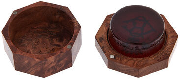 Bogaro & Clemente Roma Viola Rosin
