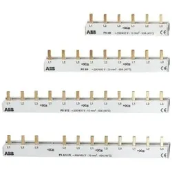 ABB Phasenschiene PS3/9 3polig 9Module
