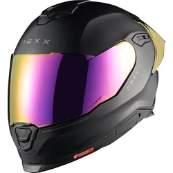 Nexx Y.100R Subsonic Helm XL (61/62)