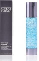 Clinique Men Maximun Hydrator Water gel 50 ml