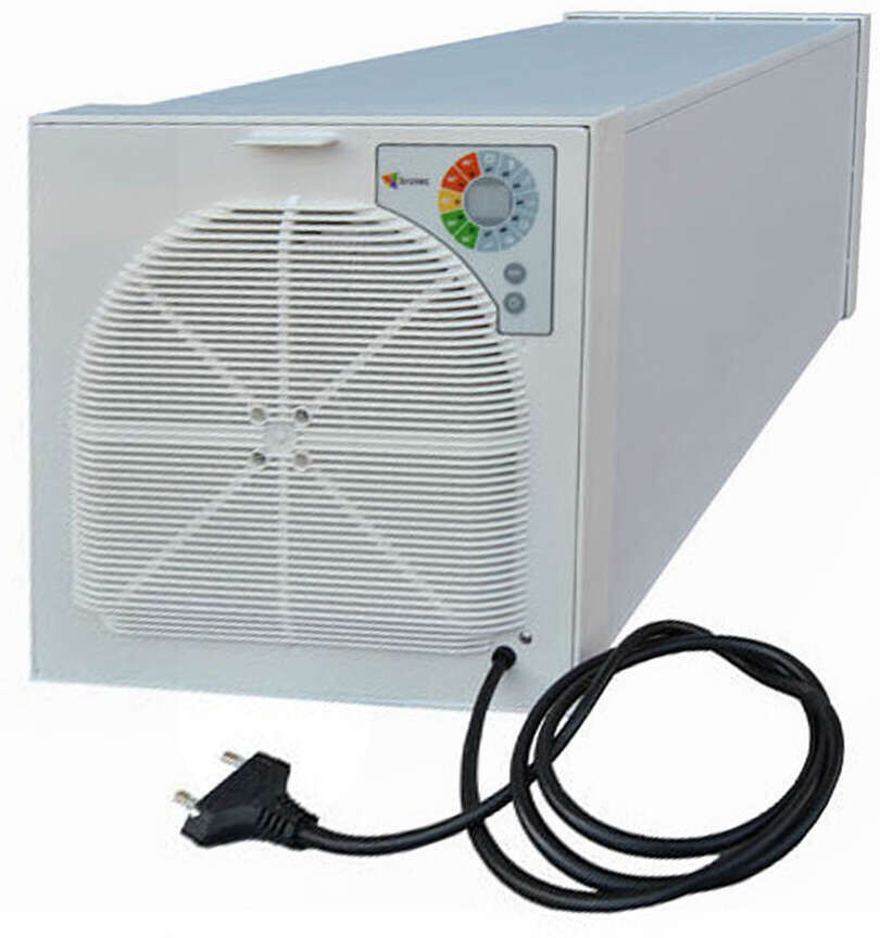 Tauro Essiccatori Déshydrateur Domus B5
