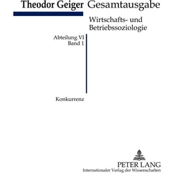 Konkurrenz, Fachbücher von Klaus Rodax