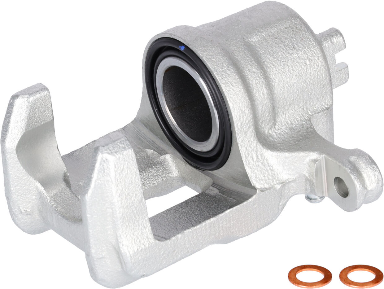 Blue Print Bremssattel Adbp450010 Hinterachse Links Für Honda