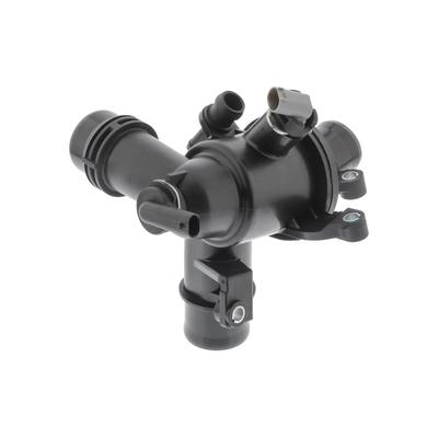 TOPRAN Thermostat, Kühlmittel 410 527 für Mercedes