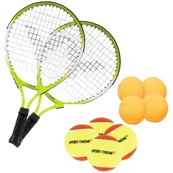 Sport-Thieme, Tennisschläger, (195 g)