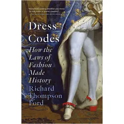 Dress Codes, Sachbücher von Richard Thompson Ford