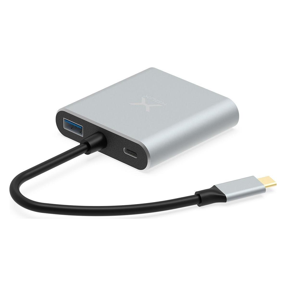 Krux USB-C station (USB-C) (KRX0049)