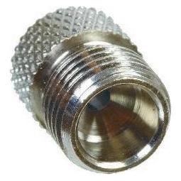 Wittmax Airbrush adapter til badger 5 x P0.45 1/8' (41200128)
