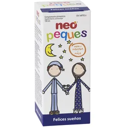 Neovital Neo Neopeques Sweet Dreams 150ml