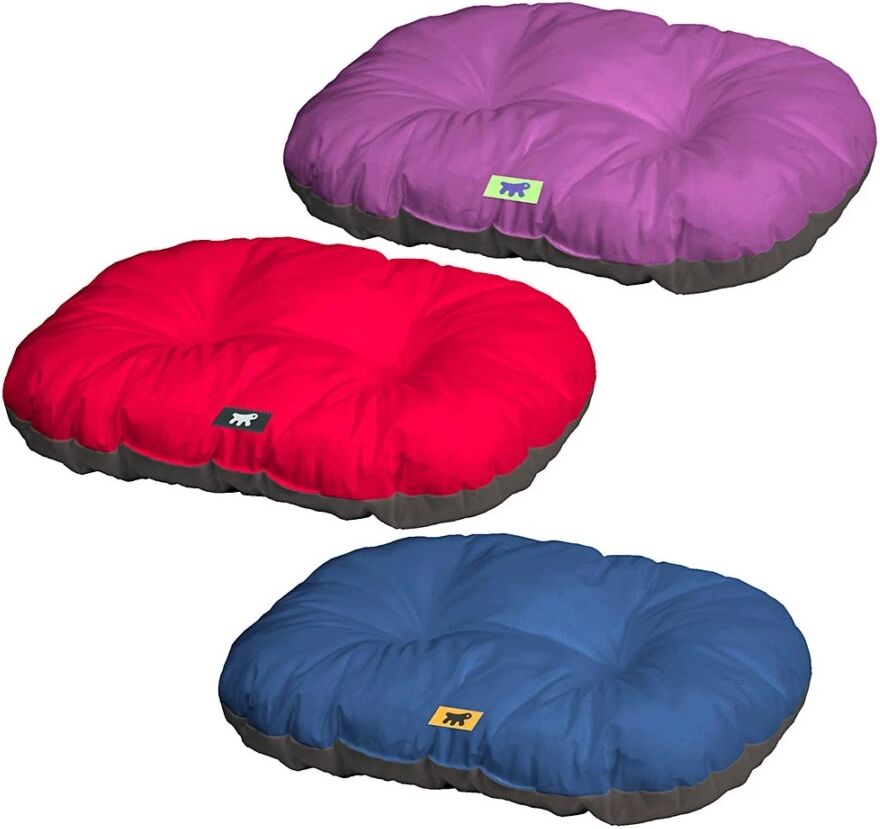 Ferplast RELAX 55 COTONE COL.M.CUSCINO