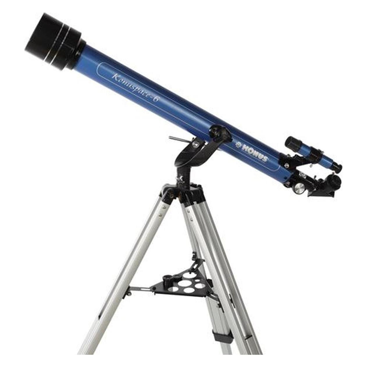 Konus Refraktor Teleskop Konuspace-6 60/800 (431743)