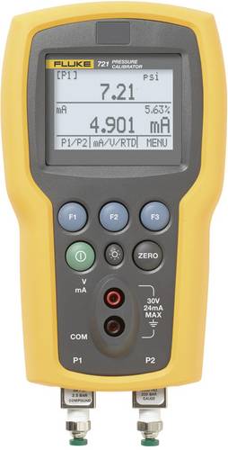 Fluke 721-3605 Kalibrator Druck