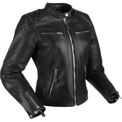 Segura Curtis Damen Motorrad Lederjacke 42