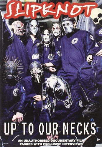 Slipknot - Slipknot - Up to our Necks - Preis vom 09.10.2026 07:28:09 h