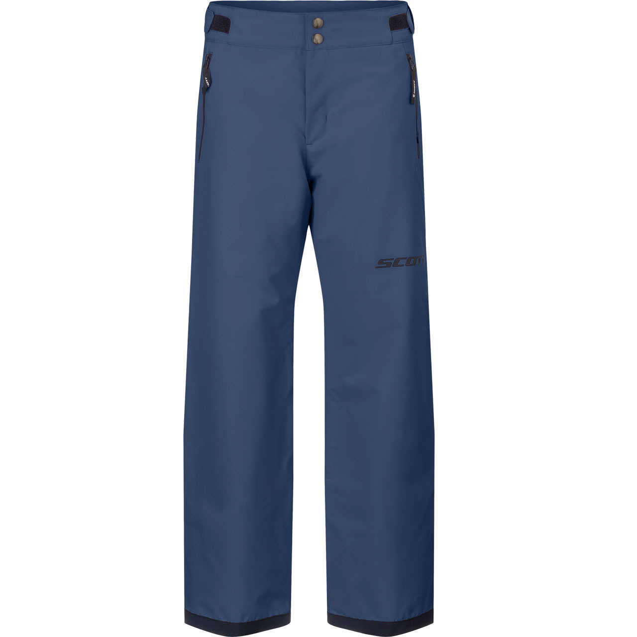Scott Kinder Skihose ULTIMATE DRYO dusk blue - L = 152