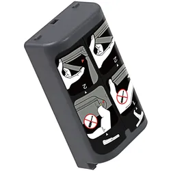 PATONA Premium Akku für Symbol MC3200 BTRY-MC32-01-01 – 6800mAh