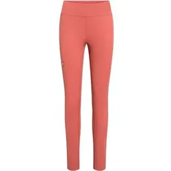 GOLDS GYM Leggings BROOKE, Größe S in Orange Orange